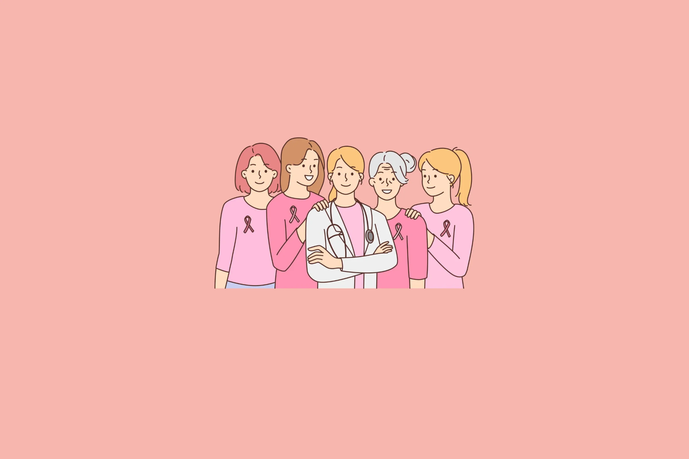 Counseling for Brest Cancer Patients and Survivors